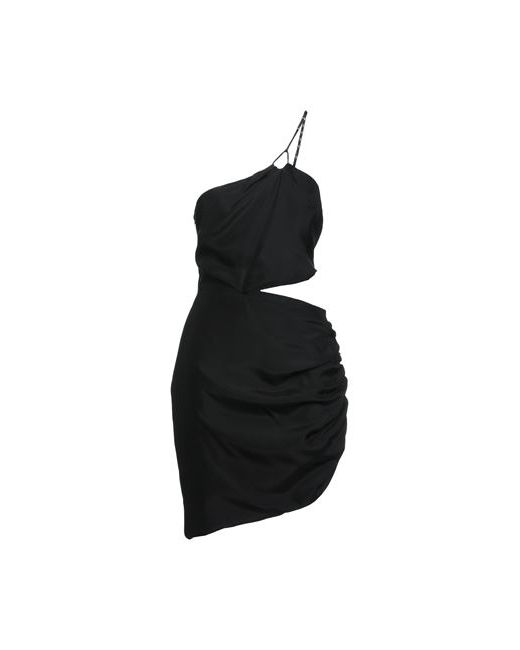 Gauge81 Short dress XS Silk