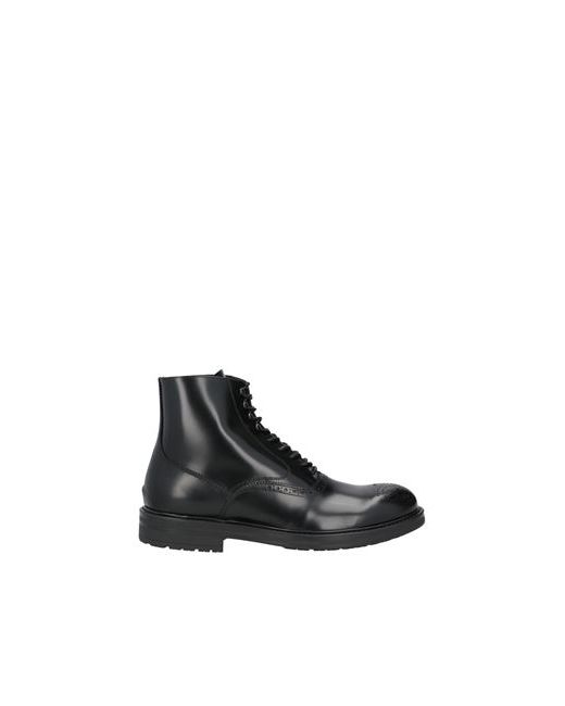 Gianni Conti Man Ankle boots 7