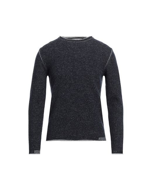 Bellwood Man Sweater 36 Cotton Wool Cashmere