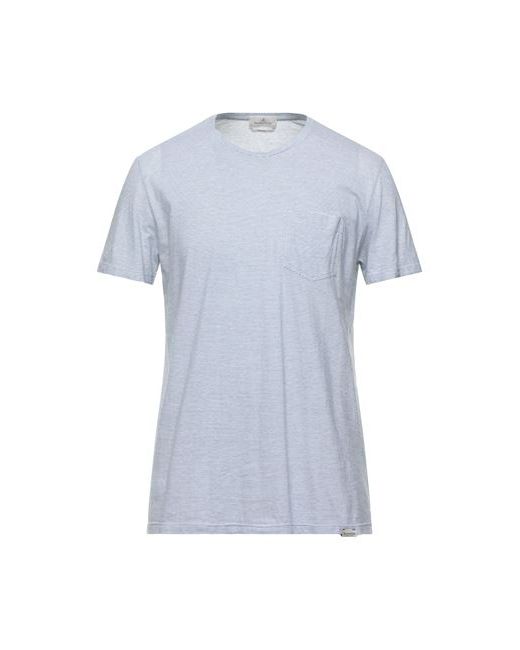 Brooksfield Man T-shirt 36 Cotton