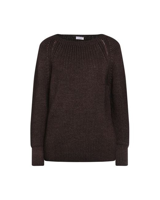 Rossopuro Sweater Dark Wool