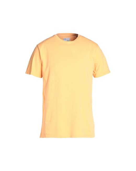 Colorful Standard T-shirt Apricot XS Organic cotton