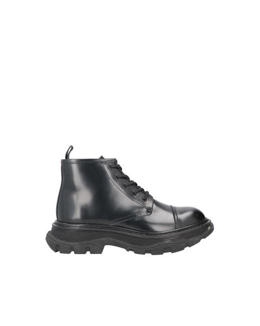 Alexander McQueen Ankle boots 6.5