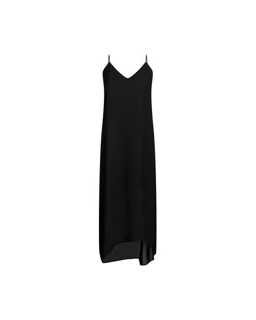 Isabel Benenato Midi dress 0 Silk