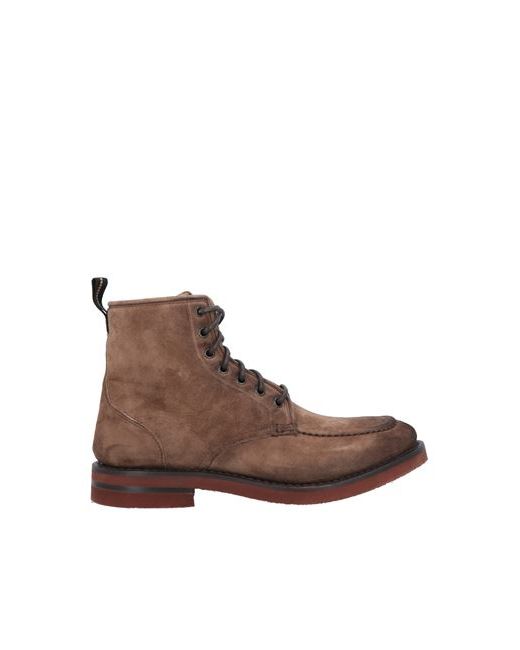 Fabi Man Ankle boots 8