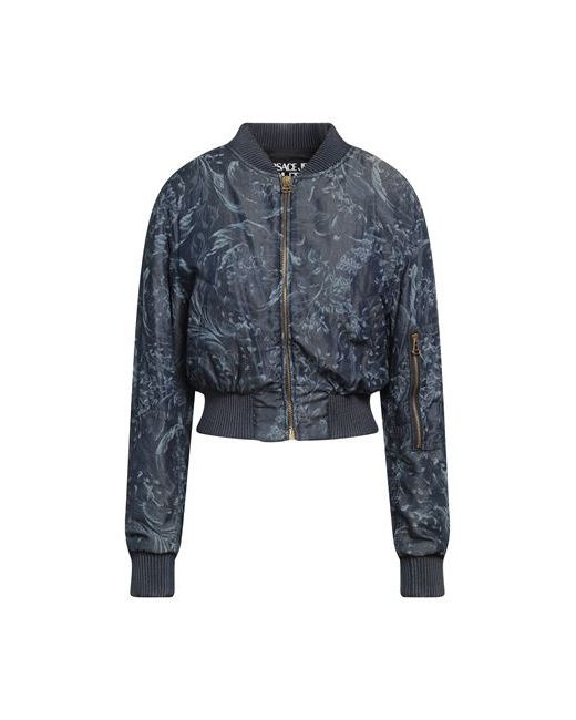 Versace Jeans Couture Jacket Lyocell