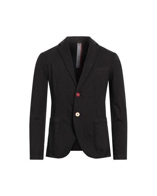 Mason's Man Suit jacket Dark 34 Cotton