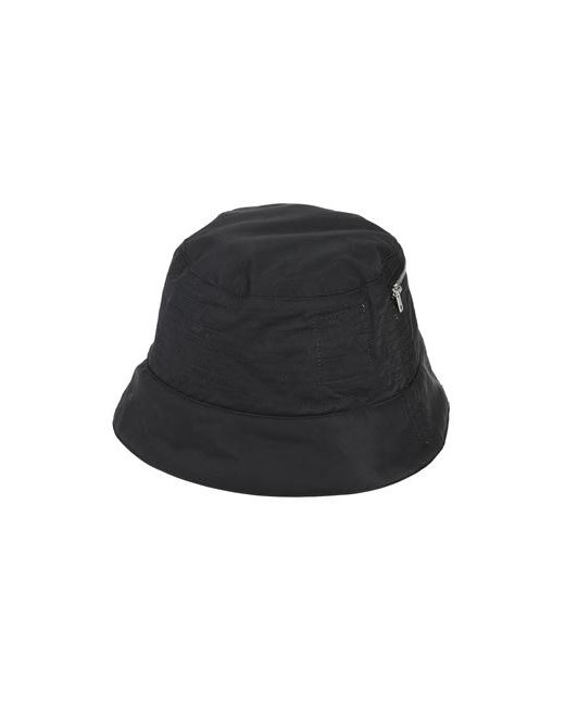 Rick Owens DRKSHDW Man Hat Polyamide Cotton