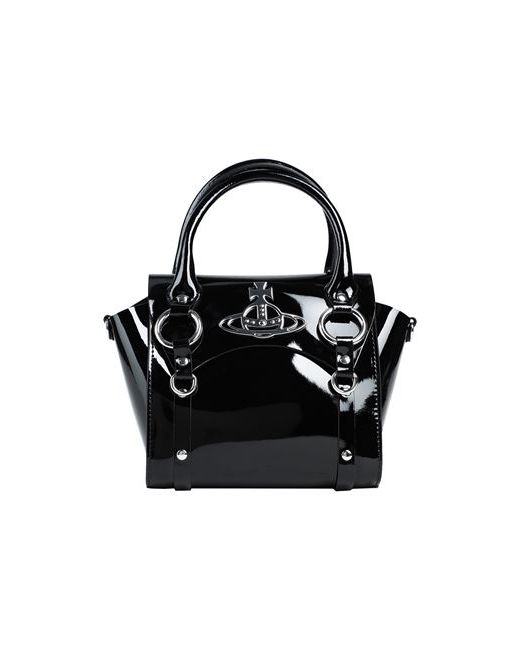 Vivienne Westwood Handbag Bovine leather