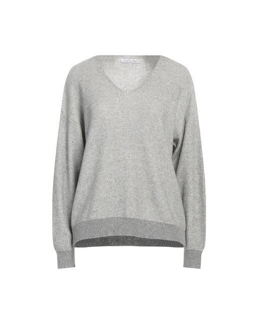 Caractère Sweater 1 Wool Viscose Polyamide Cashmere