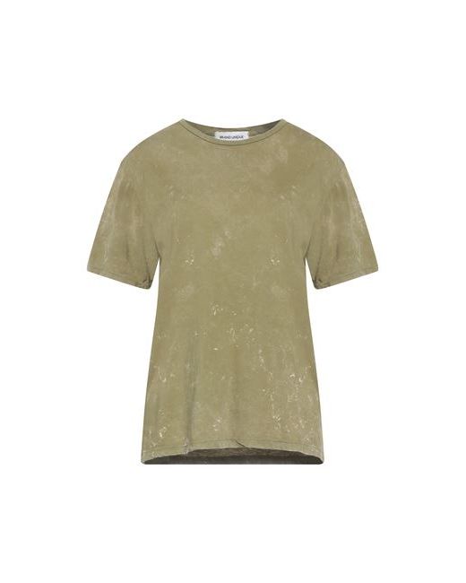 Brand Unique T-shirt Military 0 Cotton