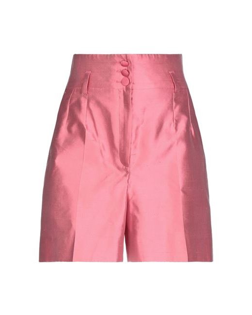 Dolce & Gabbana Shorts Bermuda 0 Silk