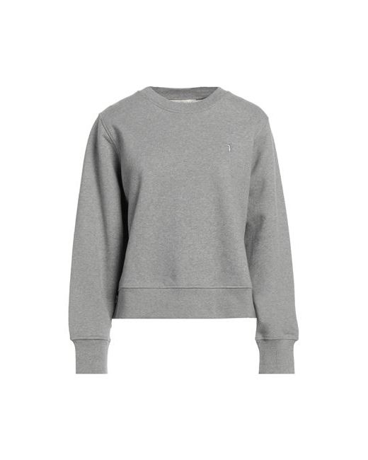 Trussardi Sweatshirt XS Cotton Elastane