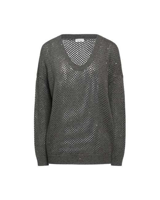 Brunello Cucinelli Sweater XXS Cashmere Polyamide