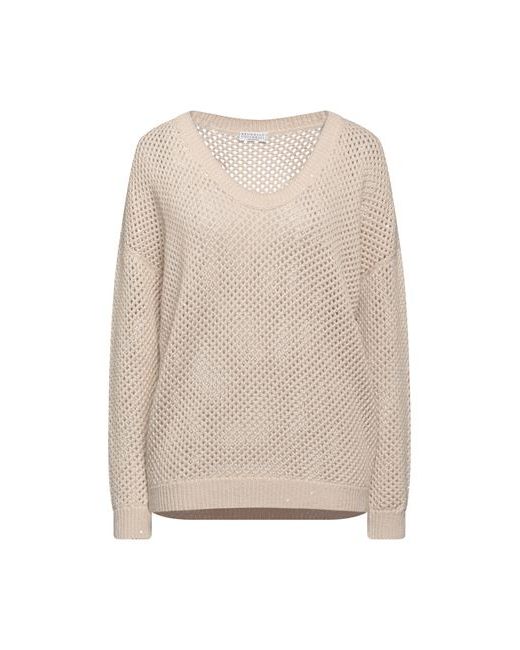 Brunello Cucinelli Sweater XXS Cashmere Polyamide
