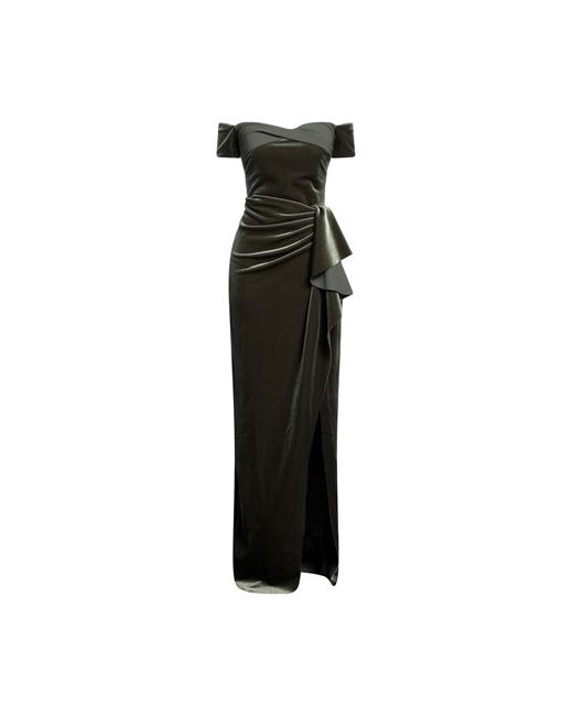Chiara Boni La Petite Robe Long dress 4 Polyacrylic Polyamide Elastane