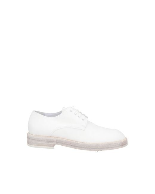 Ann Demeulemeester Man Lace-up shoes 6