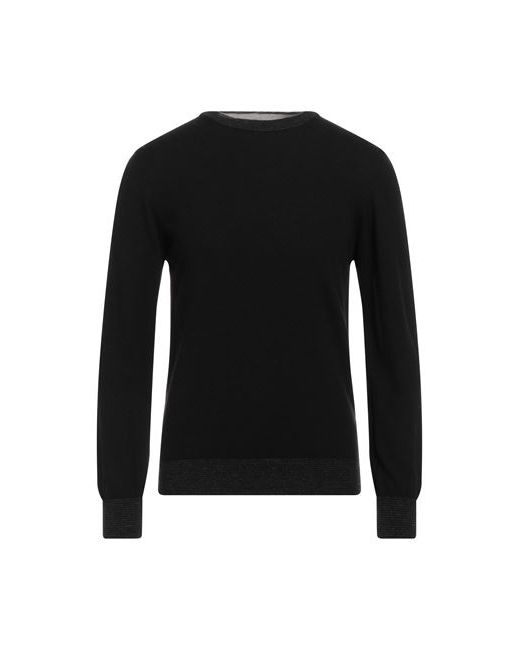 Berna Man Sweater S Wool Viscose Polyamide Cashmere