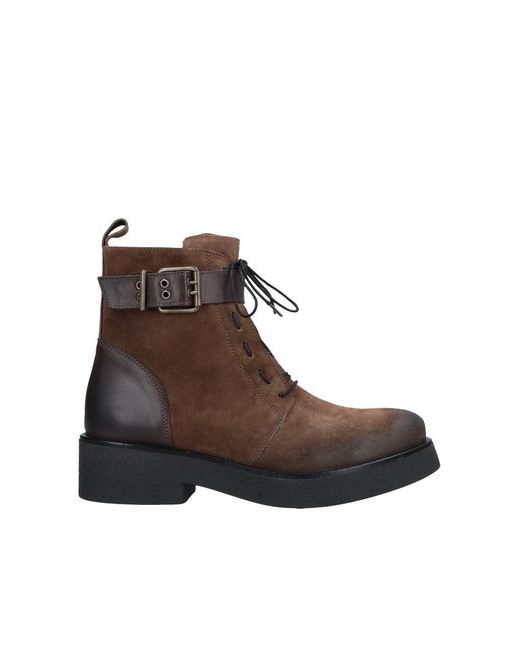 Riccardo Cartillone Ankle boots 6