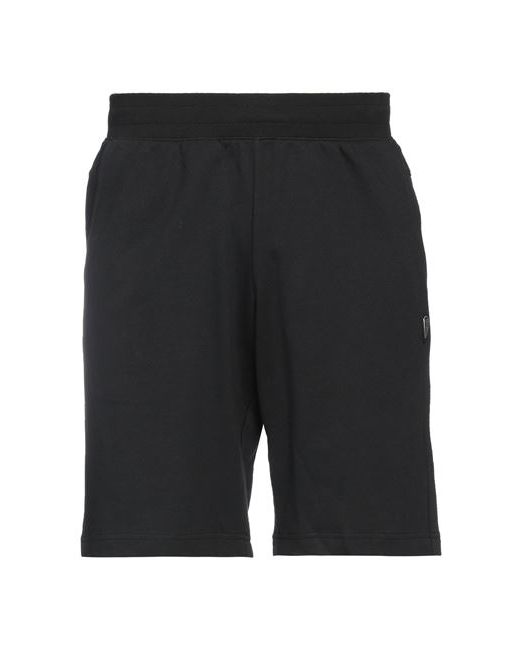 Ea7 Man Shorts Bermuda XXS Cotton