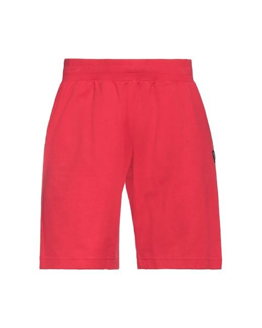 Ea7 Man Shorts Bermuda XS Cotton