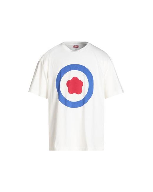 Kenzo Man T-shirt S Cotton