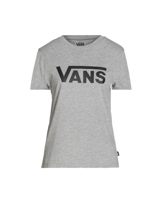 Vans Wm Flying V Crew Tee T-shirt XS Cotton