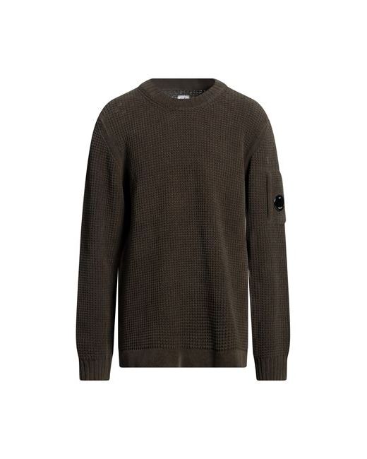 CP Company Man Sweater Military 38 Cotton