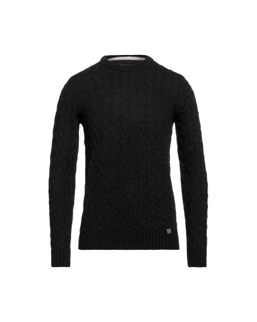 Lucques Man Sweater S Acrylic Wool Viscose Alpaca wool