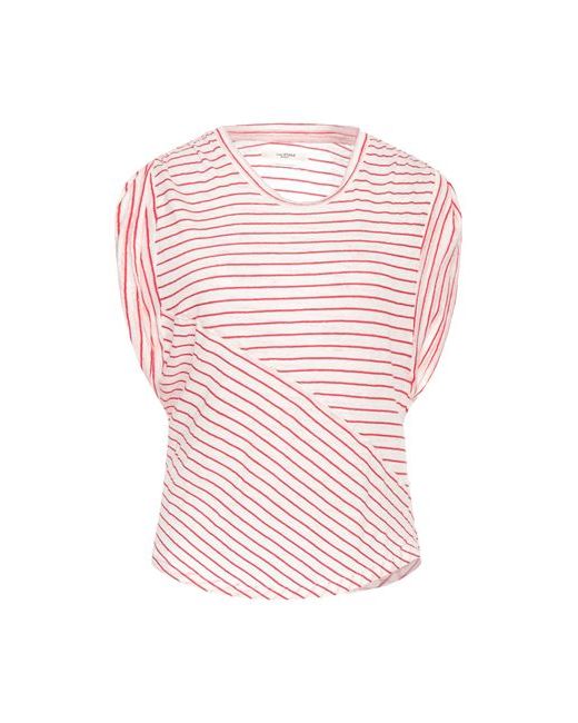 Isabel Marant Etoile T-shirt XS Linen Cotton