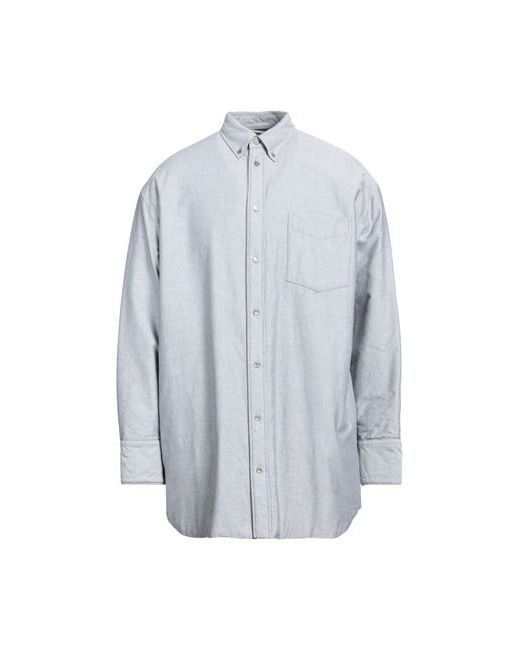 Aspesi Man Shirt Light S Cotton