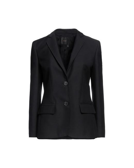 Agnona Suit jacket 0 Polyamide Wool