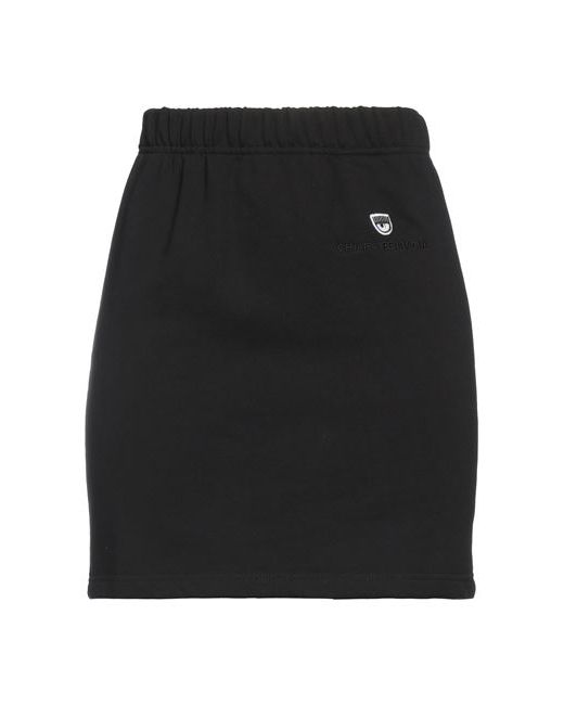 Chiara Ferragni Mini skirt XXS Cotton
