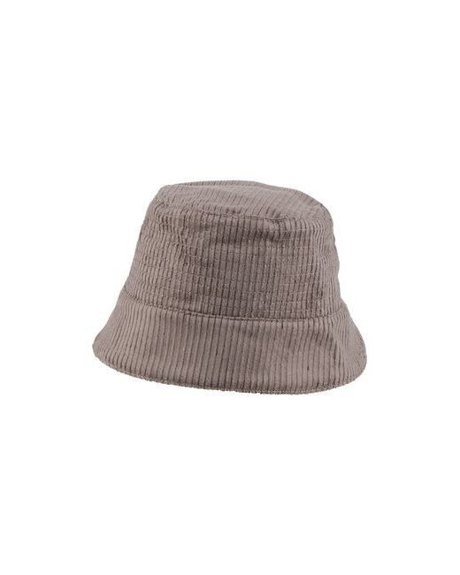 Rick Owens DRKSHDW Man Hat S Cotton