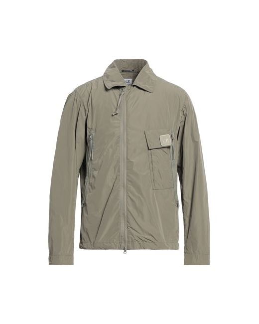 CP Company Man Jacket Military 36 Polyester