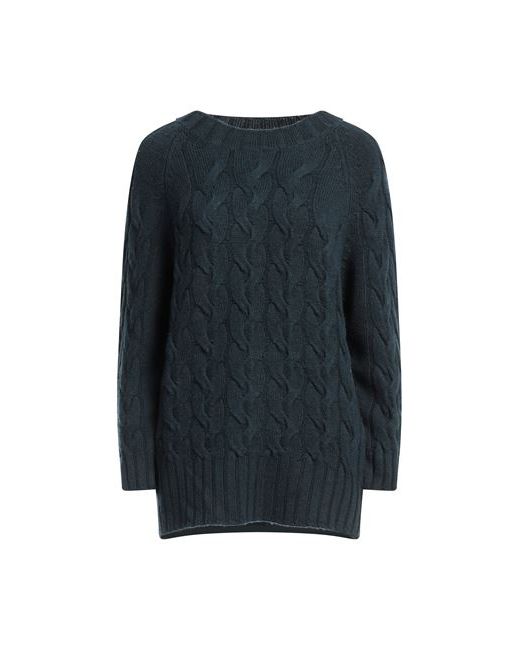 Alpha Studio Sweater Midnight 4 Cotton Wool