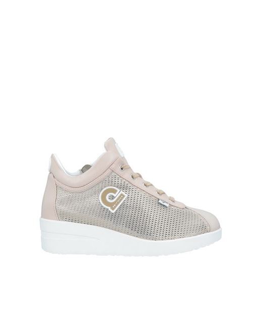 Agile By Rucoline Sneakers Blush 5