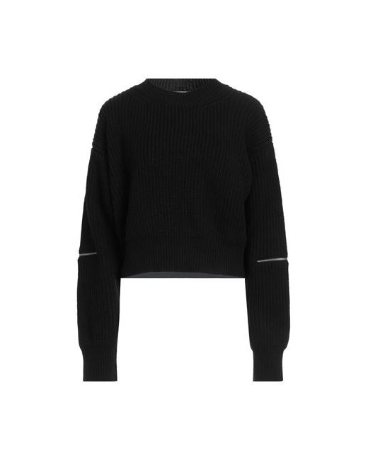 Erika Cavallini Sweater XS Wool Polyamide
