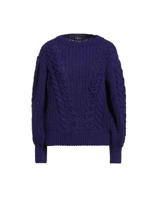 ICONA by KAOS Sweater XS Acrylic Viscose Wool Alpaca wool