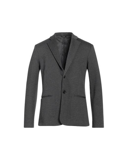 Hōsio Man Suit jacket 36 Viscose Polyamide Elastane