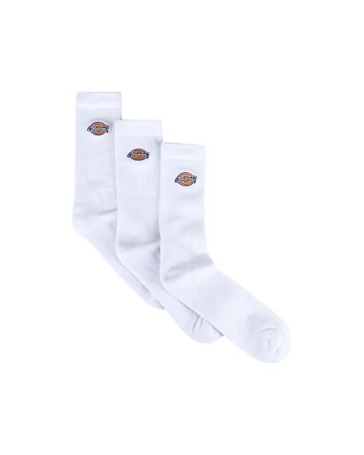 Dickies Valley Grove Sock Man Socks Hosiery 6-9 Cotton Polyamide Polyester Rubber Elastane