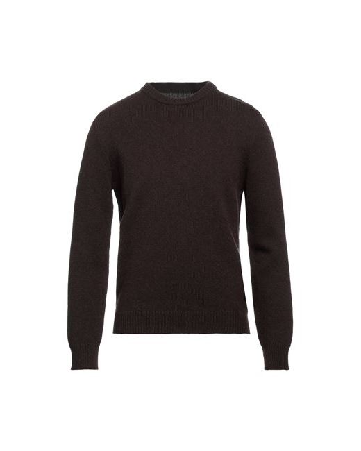 Amiri Man Sweater Dark XS Cashmere