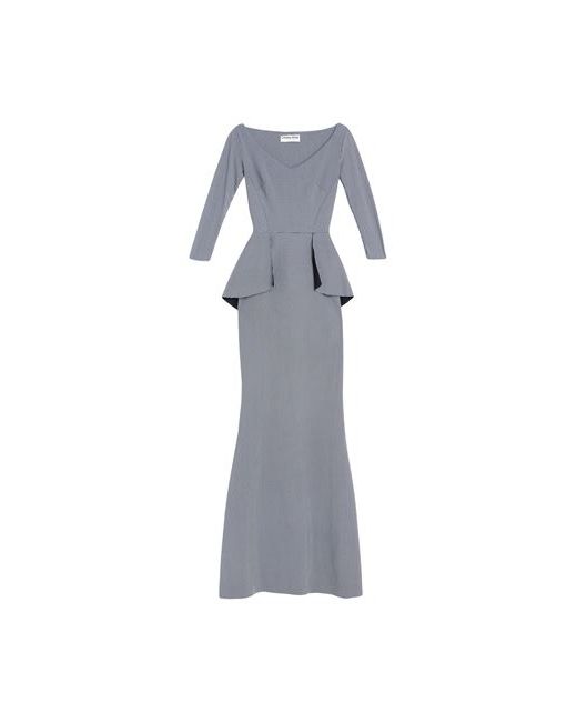 Chiara Boni La Petite Robe Long dress 2 Polyamide Elastane