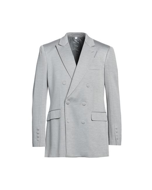 Burberry Man Suit jacket 40 Cashmere Silk Polyamide