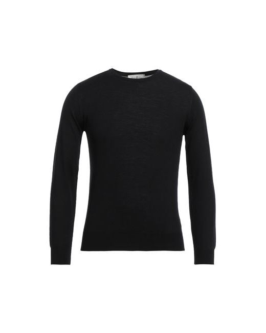 Della Ciana Man Sweater 38 Merino Wool