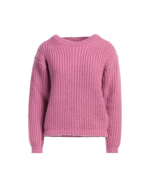 Bellwood Sweater S Mohair wool Acrylic Polyamide Polyester