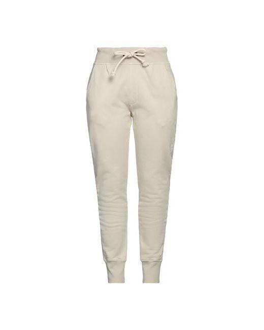 Novemb3R Pants Cream S Cotton