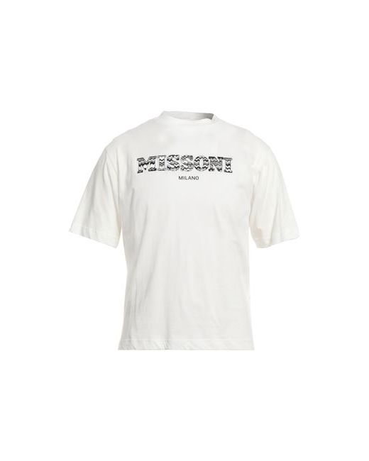 Missoni Man T-shirt XS Cotton