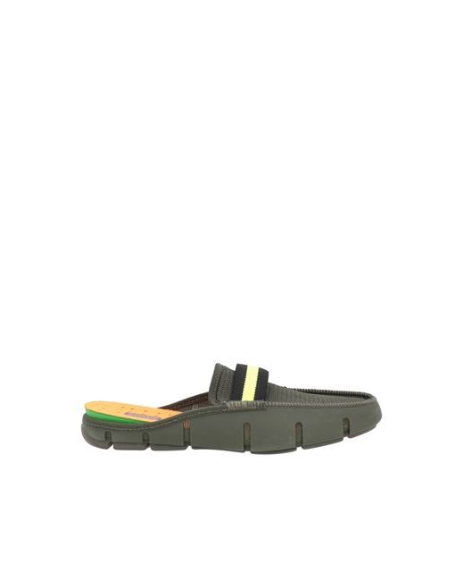 Swims Man Mules Clogs Military