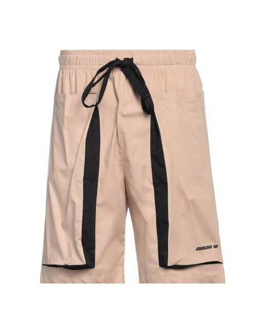 Numero 00 Man Shorts Bermuda S Cotton